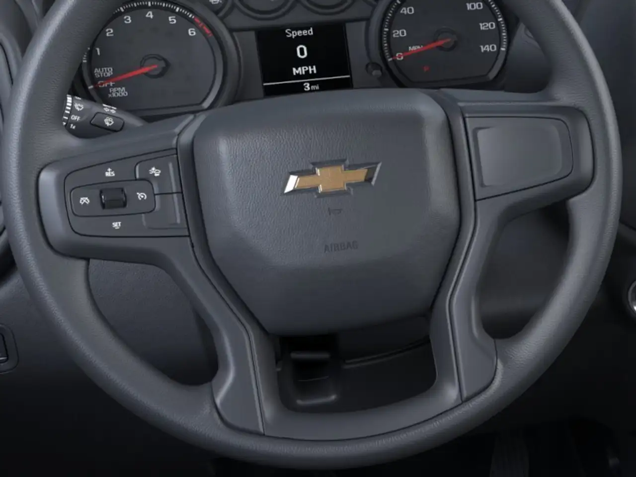 Chevrolet Silverado 1500 fotografie Chevrolet Silverado 1500