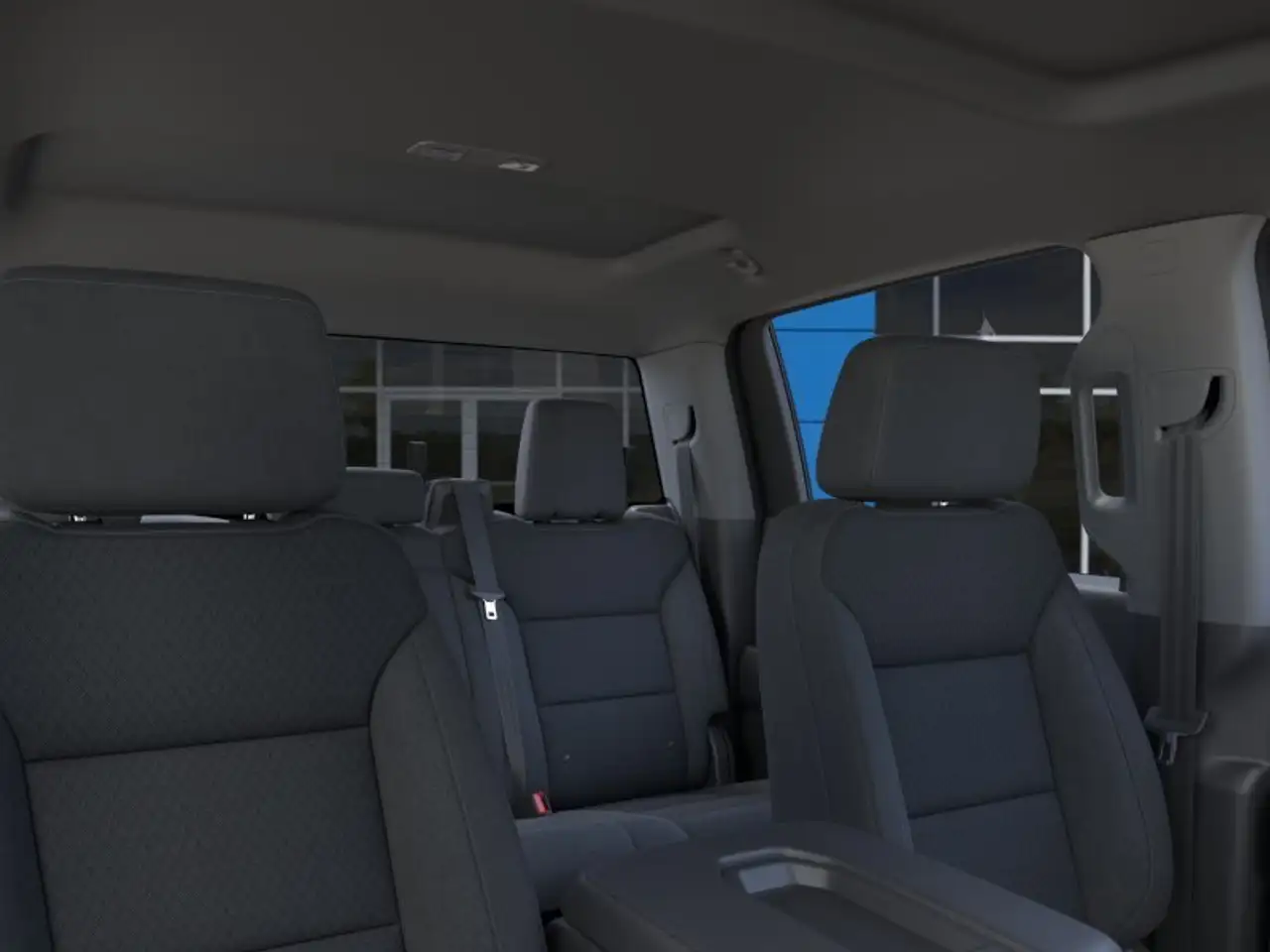 Chevrolet Silverado 1500 fotografie Chevrolet Silverado 1500