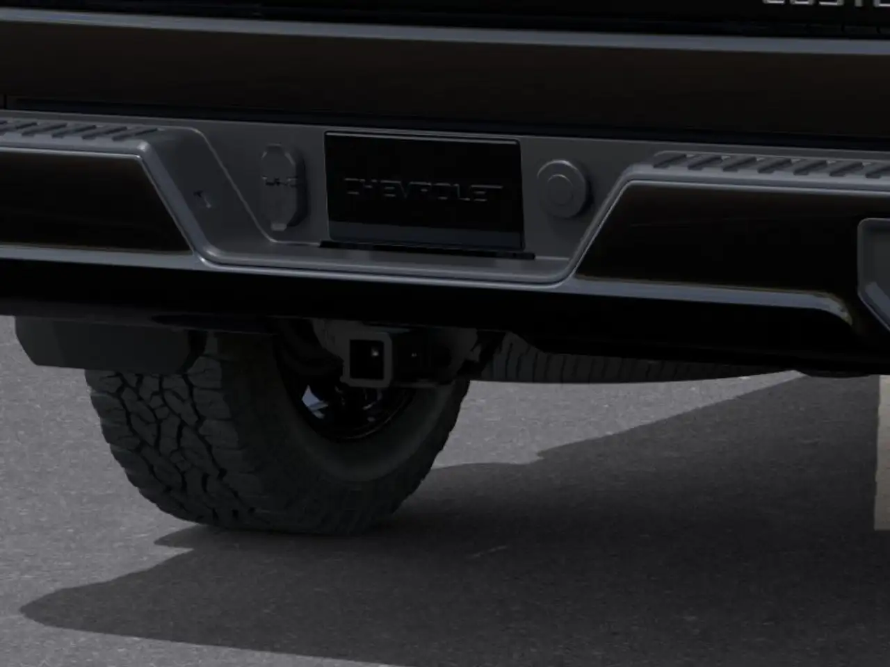 Chevrolet Silverado 1500 fotografie Chevrolet Silverado 1500