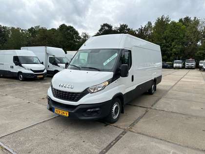 Iveco Daily 35-160 L4H2