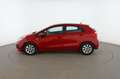 Kia Rio 1.2 Tech Rot - thumbnail 3
