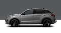 Volkswagen T-Roc 1.5 TSI DSG R-Line BLACK STYLE Gris - thumbnail 3