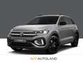 Volkswagen T-Roc 1.5 TSI DSG R-Line BLACK STYLE Gris - thumbnail 1