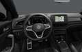 Volkswagen T-Roc 1.5 TSI DSG R-Line BLACK STYLE Gris - thumbnail 5