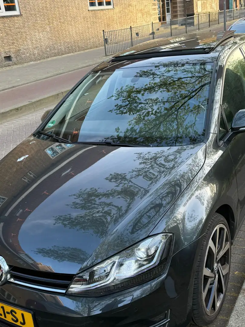 Volkswagen T4 Allstar Volkswagen Golf 7 1.2 TSI 2016 - 157.000 km. - 2