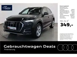 Audi Q5 40 TDI quattro Advanced S Line