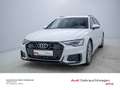 Audi A6 40 TDI S-TRO*S-LINE*MATRIX*HUD*360*ACC* Weiß - thumbnail 2