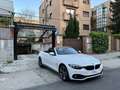 BMW 420 420dA Cabrio Blanco - thumbnail 11