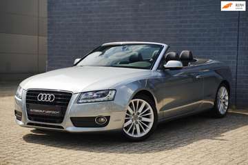 Cabriolet 3.2 V6 FSI Pro Line 265pk, Automaat, Led