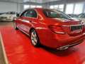 Mercedes-Benz E 220 d 4Matic Avantgarde *1.Hd.+SHgpf+Kam.+DAB+Navi+LED Červená - thumbnail 4