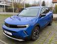 Opel Mokka 1.2 Turbo Elegance/Navi Pro/Kamera/SHZ Bleu - thumbnail 1