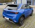 Opel Mokka 1.2 Turbo Elegance/Navi Pro/Kamera/SHZ Bleu - thumbnail 4