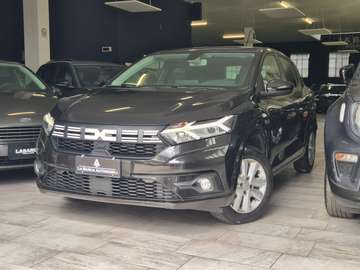 Stepway 1.0 tce Expression Eco-g 100cv