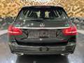 Mercedes-Benz C 400 T /4M/Amg-Paket/HUD/Pano/ Noir - thumbnail 8