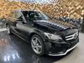 Mercedes-Benz C 400 T /4M/Amg-Paket/HUD/Pano/ Noir - thumbnail 11