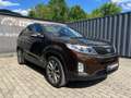 Kia Sorento Platin 2.2 CRDI AT6 Braun - thumbnail 3