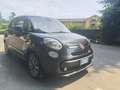Fiat 500L 500L 1.4 Panoramic Edition 95cv Gris - thumbnail 3