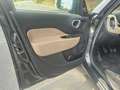 Fiat 500L 500L 1.4 Panoramic Edition 95cv Gris - thumbnail 15