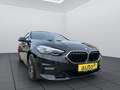 BMW 218 BMW 2er-Reihe 218d Gran Coupe Schwarz - thumbnail 8