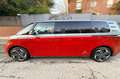 Volkswagen ID. Buzz GTX 7 asientos batalla larga 340CV 4Motion Rojo - thumbnail 4