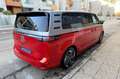 Volkswagen ID. Buzz GTX 7 asientos batalla larga 340CV 4Motion Rojo - thumbnail 5