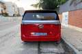 Volkswagen ID. Buzz GTX 7 asientos batalla larga 340CV 4Motion Rojo - thumbnail 6