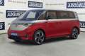 Volkswagen ID. Buzz GTX 7 asientos batalla larga 340CV 4Motion Rojo - thumbnail 1