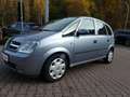 Opel Meriva *1.6*AHK*Klima*Radio*CD Blau - thumbnail 1
