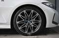 BMW 320 - 320 d M-SPORT Mild Hybrid Weiß - thumbnail 7