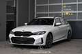 BMW 320 - 320 d M-SPORT Mild Hybrid Weiß - thumbnail 1