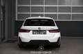 BMW 320 - 320 d M-SPORT Mild Hybrid Weiß - thumbnail 4