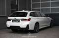 BMW 320 - 320 d M-SPORT Mild Hybrid Weiß - thumbnail 2