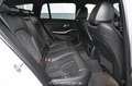 BMW 320 - 320 d M-SPORT Mild Hybrid Weiß - thumbnail 30