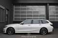 BMW 320 - 320 d M-SPORT Mild Hybrid Weiß - thumbnail 6