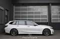 BMW 320 - 320 d M-SPORT Mild Hybrid Weiß - thumbnail 5