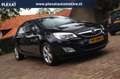 Opel Astra 1.6 Turbo Cosmo 180PK | Trekhaak | Airco | Multime Zwart - thumbnail 7