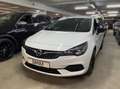 Opel Astra Sports Tourer 1.5 Design*LED*NAVI*TOTWI*AHK Blanco - thumbnail 1