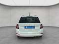 Skoda Fabia Combi 1.0 TSI DSG Best of White - thumbnail 4