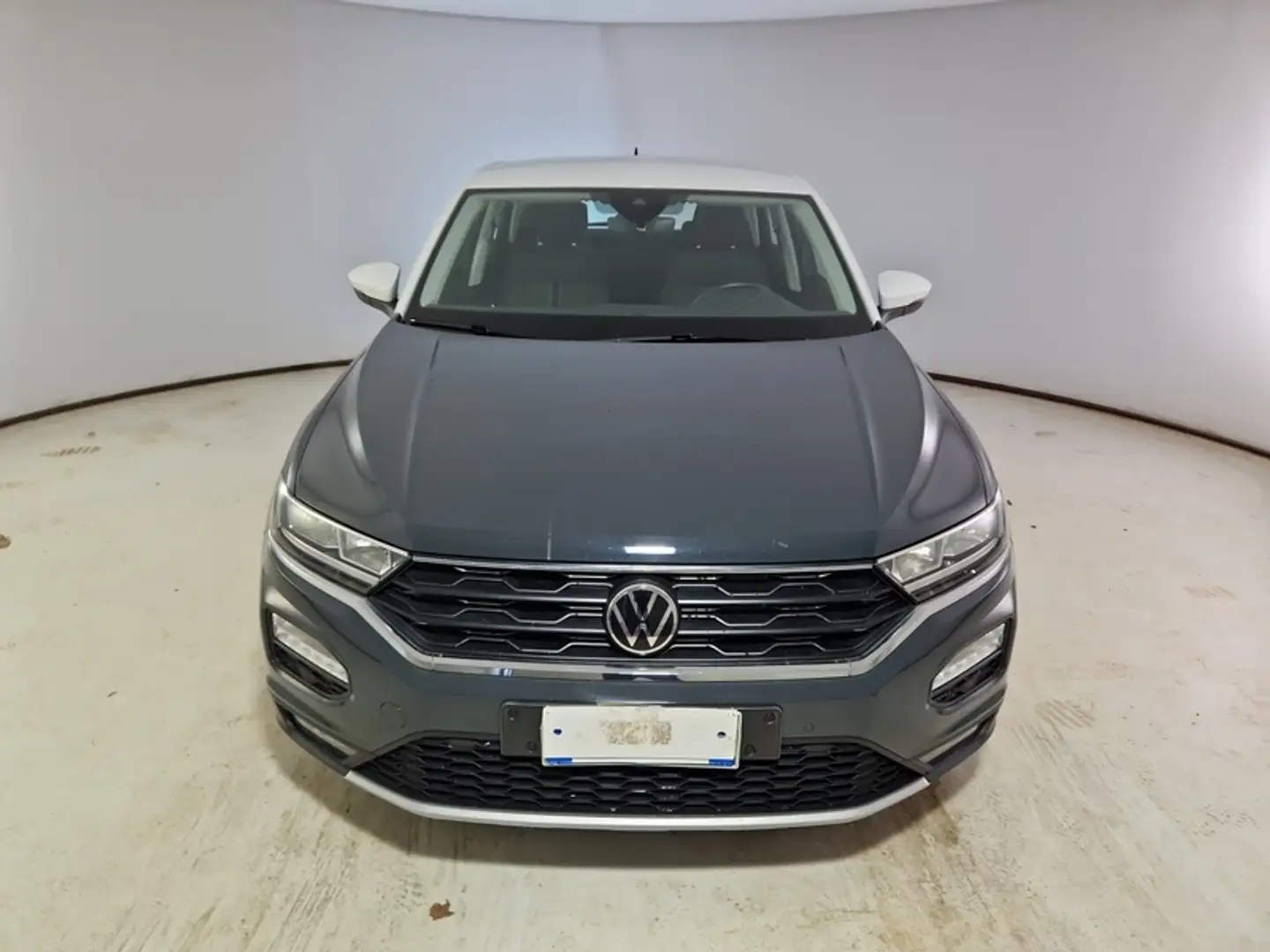 Volkswagen T-Roc 1.0 TSI Style - 2