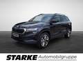 Skoda Karoq 2,0l TDI DSG 4x4 Style AHK Schwarz - thumbnail 1