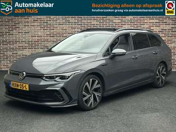 2.0 TDI R-Line Business Panoramadak Stuurwielvrm I
