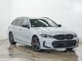 BMW 340 M340i xDrive M Sportpaket Pro, Panorama-Glasdach, Grau - thumbnail 2