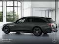 Mercedes-Benz E 220 d T Edition AMG-Line Fahrass 360° Pano AHK Grau - thumbnail 14