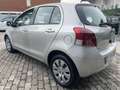 Toyota Yaris Yaris 5p 1.3 SOL NEOPATENTATI Argent - thumbnail 3
