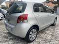 Toyota Yaris Yaris 5p 1.3 SOL NEOPATENTATI Argent - thumbnail 6