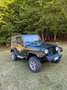 Jeep Wrangler Soft Top 2.5 Verde - thumbnail 1