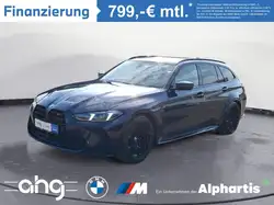 Bmw M3 Competition xDrive Touring HiFi Head Up 360°