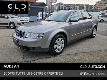 1.9 TDI/130 CV cat