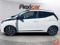 Toyota Aygo 70 x-wave Blanco - thumbnail 10