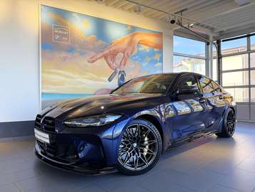 Competition M DrivPack+LASER+KERAMIK+HUD+BELÜ